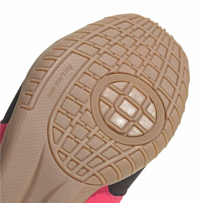 Zapatillas de Fútbol Sala para Adultos Adidas 6 Predator Club IN Negro 1 Zapatillas de Fútbol Sala para Adultos Adidas 6 Predator Club IN Negro 1