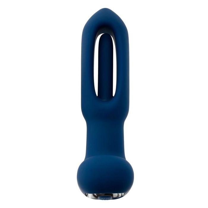 Plug Anal Evolved Azul (11,4 cm) 15