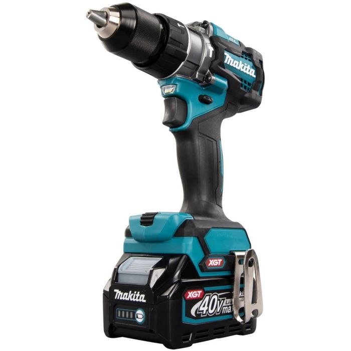 Makita HP001GD201 Akku-Schlagbohrschrauber 40V 29 Makita HP001GD201 Akku-Schlagbohrschrauber 40V 29