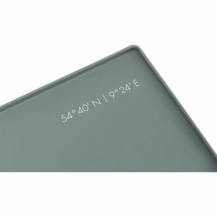 Salvamantel Trixie 60x40 cm Gris Silicona 6 × 4 cm 1
