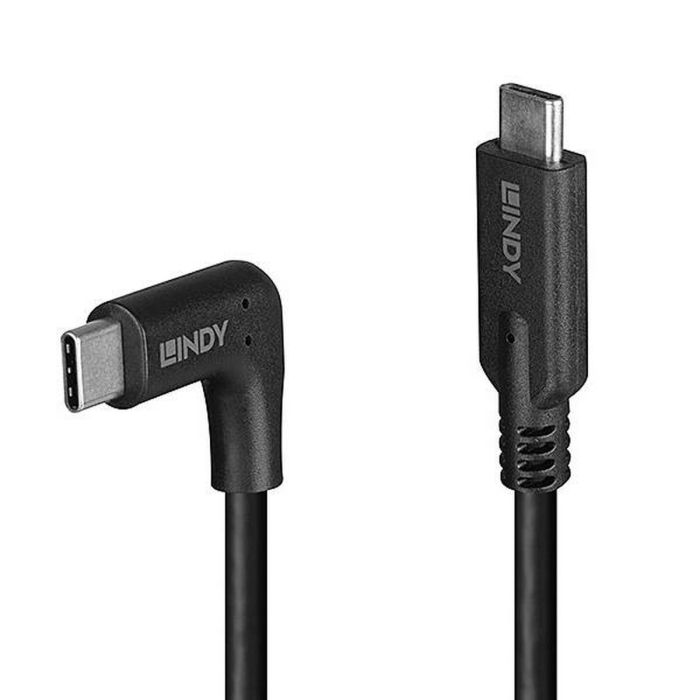 Cable USB LINDY 32018 1 m