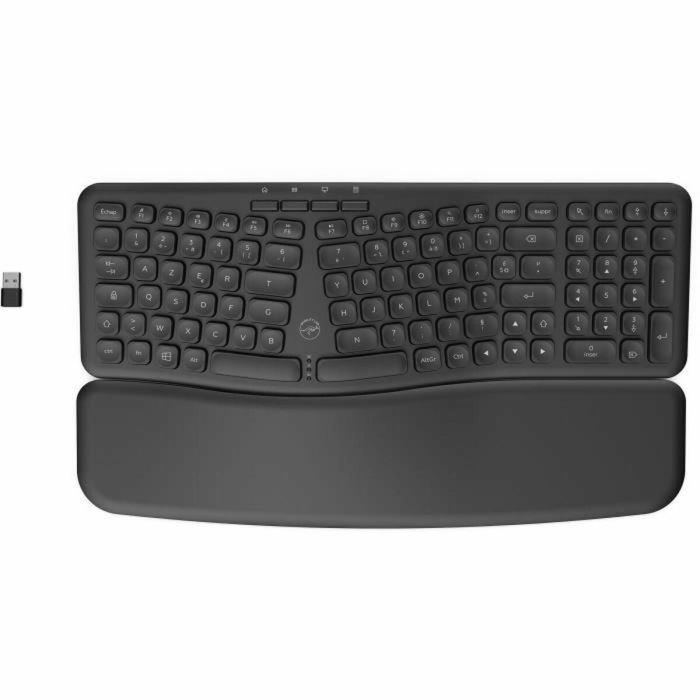 Mobility Lab ML313153 Teclado Inalámbrico Ergonómico con Teclas Cóncavas para Windows 3 Mobility Lab ML313153 Teclado Inalámbrico Ergonómico con Teclas Cóncavas para Windows 3