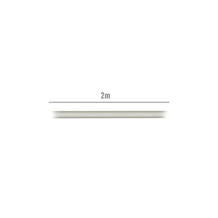 AISENS - CABLE USB 2.0, TIPO A/M-A/M, BEIGE, 2.0M 2