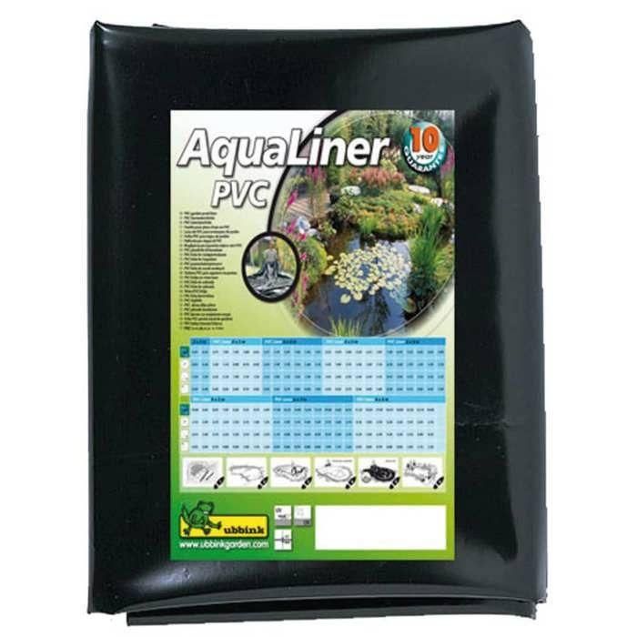 Cubierta de piscina UBBINK PVC 0.5mm - 4x3m 3 Cubierta de piscina UBBINK PVC 0.5mm - 4x3m 3