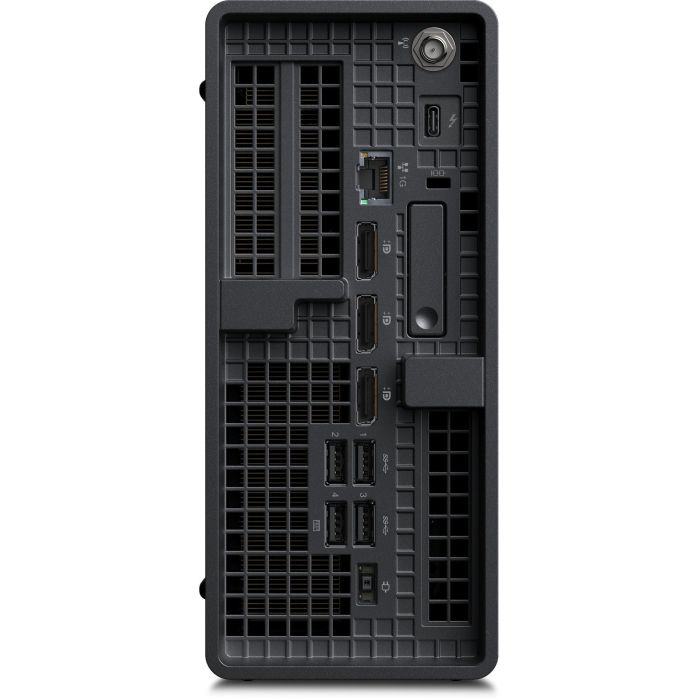 Lenovo P3 Ultra G2 Workstation Intel Core Ultra 9 285 64GB RAM 1TB SSD NVIDIA RTX 2000 Ada Windows 11 Pro 6