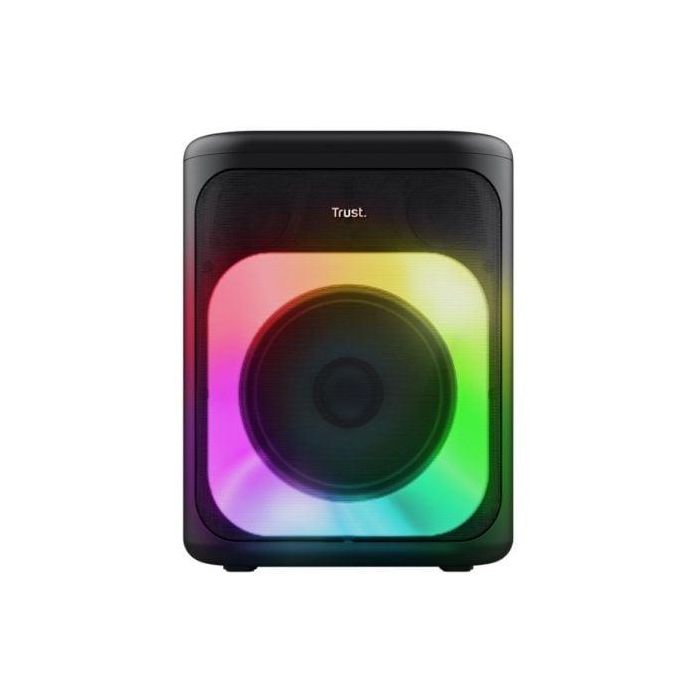 Altavoz Portable con Bluetooth Trust Azura/ 100W/ 2.0 1 Altavoz Portable con Bluetooth Trust Azura/ 100W/ 2.0 1