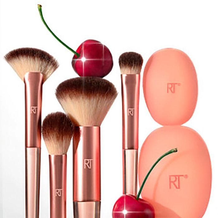 Real Techniques Cherry On Top A Brighter Hue Base Estuche 6 Pz 2