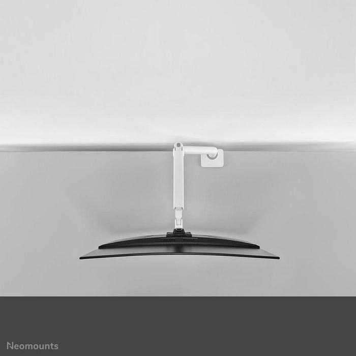 Soporte de Mesa para Pantalla Neomounts DS70S-950WH1 Blanco Negro 5 Soporte de Mesa para Pantalla Neomounts DS70S-950WH1 Blanco Negro 5