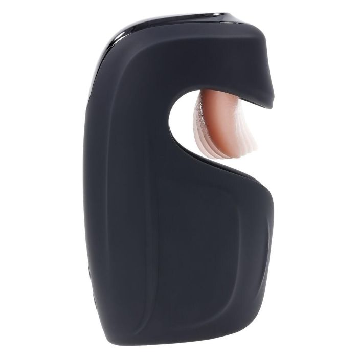 Masturbador Masculino Zero Tolerance Zero Tolerance Negro 18 Masturbador Masculino Zero Tolerance Zero Tolerance Negro 18