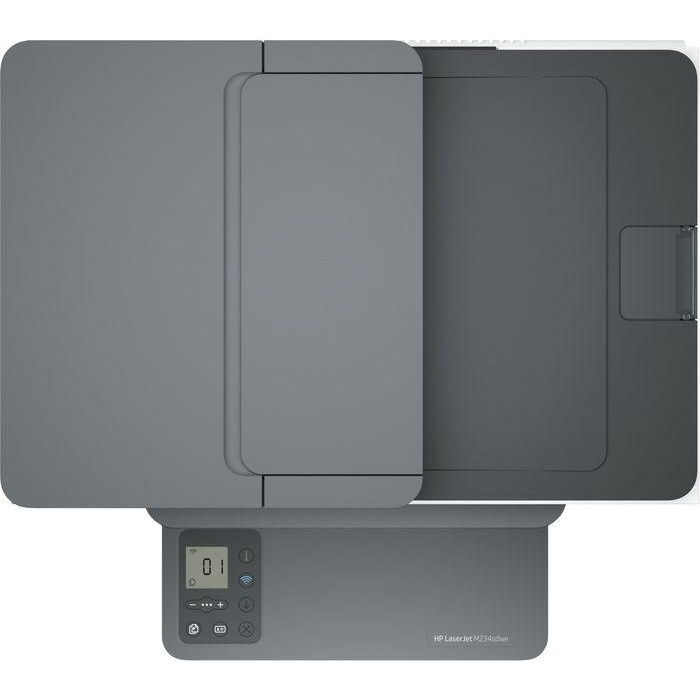 HP LaserJet MFP M234sdwe Printer 4 HP LaserJet MFP M234sdwe Printer 4