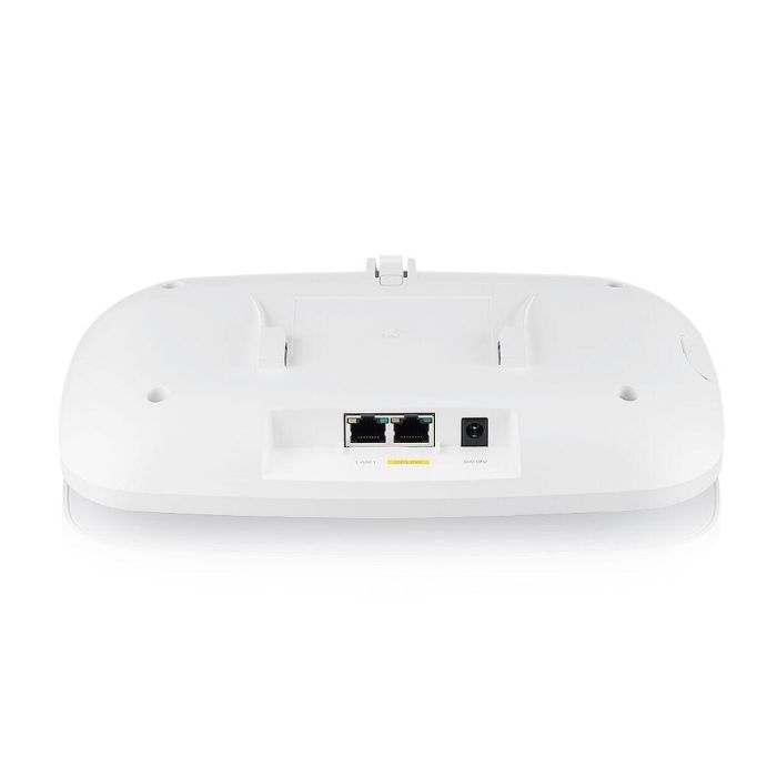 Cable de Red Rígido UTP Categoría 6 ZyXEL WBE630S-EU0101F Blanco 2 Cable de Red Rígido UTP Categoría 6 ZyXEL WBE630S-EU0101F Blanco 2