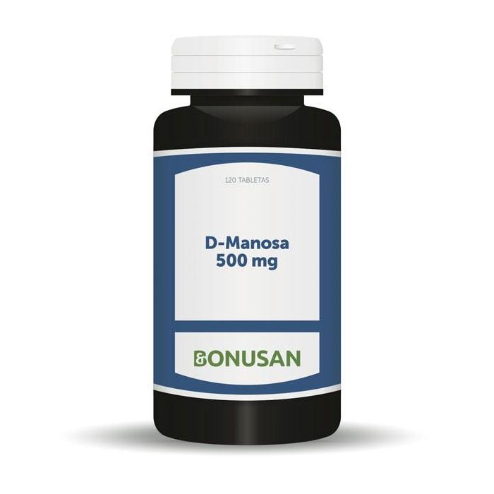 D-Manosa 500