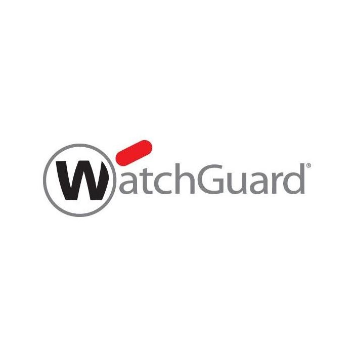 WatchGuard M4600 Total Security Suite Renovación/Actualización 1 año