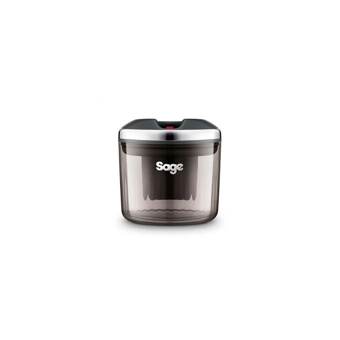 Sage SEA503NEU0ZEU1 Recipiente para Posos de Café The Puck Sucker, Compatible con Oracle y Dual Boiler Sage SEA503NEU0ZEU1 Recipiente para Posos de Café The Puck Sucker, Compatible con Oracle y Dual Boiler