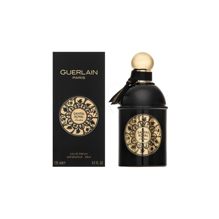 Guerlain Santal Royal Edp 125 mL