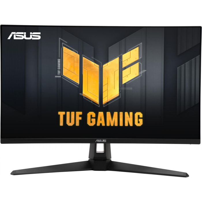 ASUS TUF Gaming VG27UQ1A Monitor 27" 4K UHD 160Hz 1ms GTG HDR10 FreeSync Premium G-SYNC Compatible 90LM0AR0-B01371 0 ASUS TUF Gaming VG27UQ1A Monitor 27" 4K UHD 160Hz 1ms GTG HDR10 FreeSync Premium G-SYNC Compatible 90LM0AR0-B01371 0