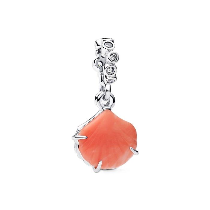 Abalorio Pandora 793821C01 Plateado Abalorio Pandora 793821C01 Plateado