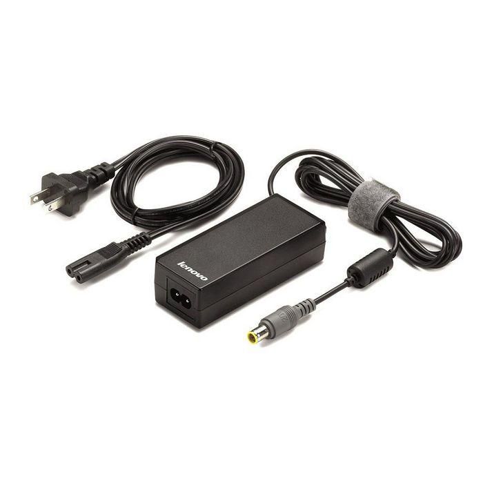 Lenovo 65W AC Adapter Lenovo 65W AC Adapter