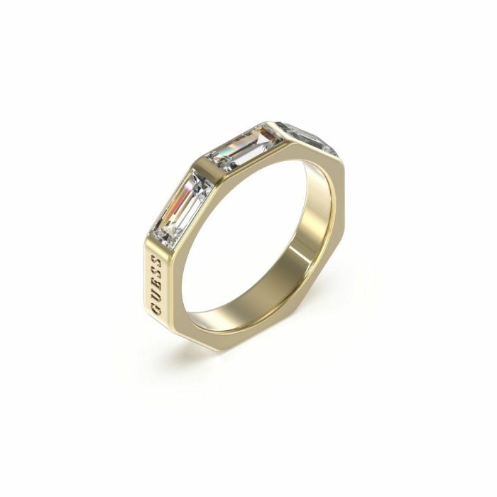 Anillo Mujer Guess JUBR03174JWYG54 (14)
