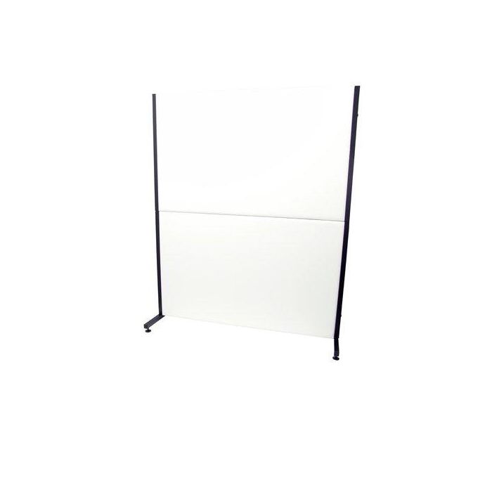 Biombo Valdeganga Piqueras y Crespo 80SPBL Blanco