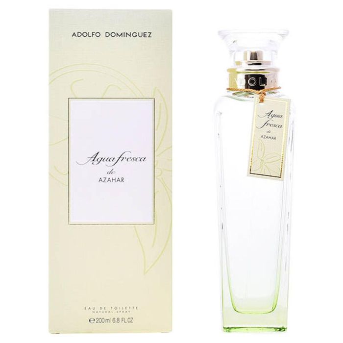 Perfume Mujer Adolfo Dominguez EDT 0 Perfume Mujer Adolfo Dominguez EDT 0