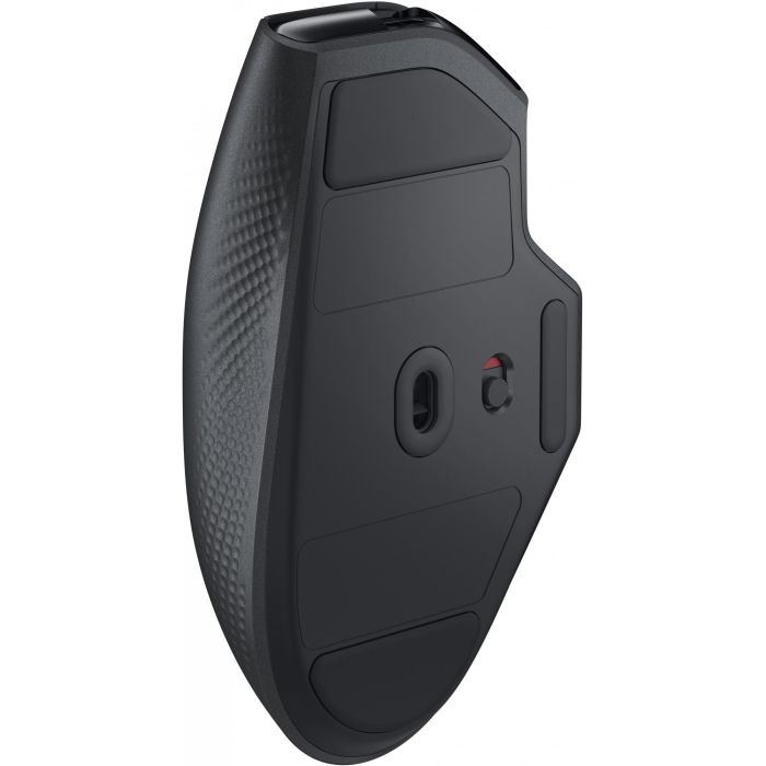 Alienware AW620M Ratón Wireless Óptico USB Type-C Negro 26000 DPI 5