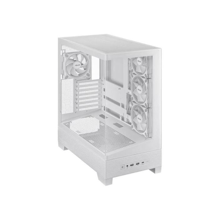 Asus A31 PLUS Case 90DC00R3-B19000 1 Asus A31 PLUS Case 90DC00R3-B19000 1