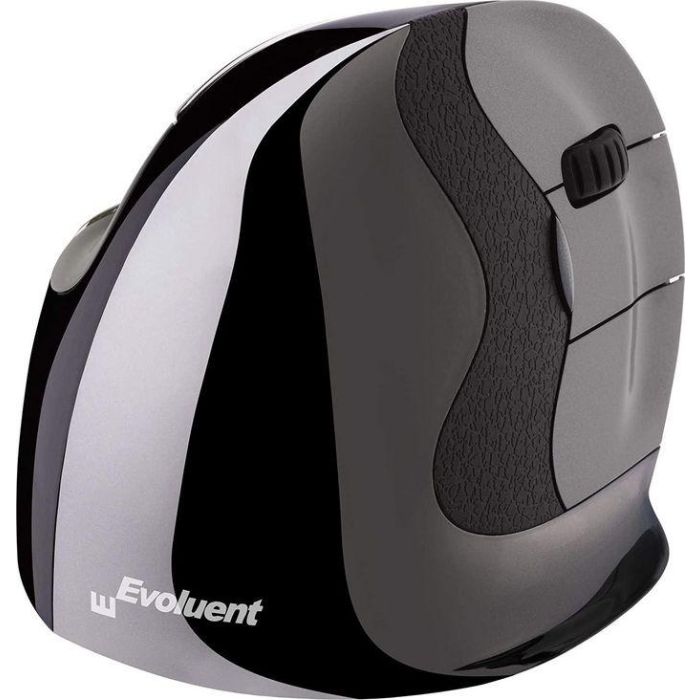 Evoluent Vertical Mouse D Medium Wireless Evoluent Vertical Mouse D Medium Wireless