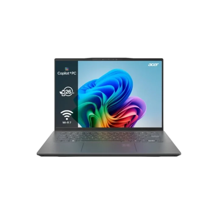 Acer Swift 14 AI NX.J2KEB.002 14" Portátil Intel Core i7 16GB RAM 1024GB SSD Windows 11 Home 0 Acer Swift 14 AI NX.J2KEB.002 14" Portátil Intel Core i7 16GB RAM 1024GB SSD Windows 11 Home 0