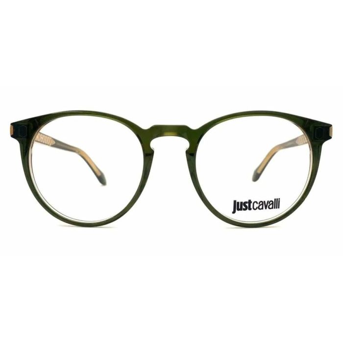 Montura de Gafas Hombre Just Cavalli VJC049 2