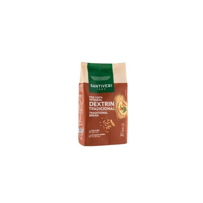 Pan Dextrin Tradicional 300Gr. Pan Dextrin Tradicional 300Gr.