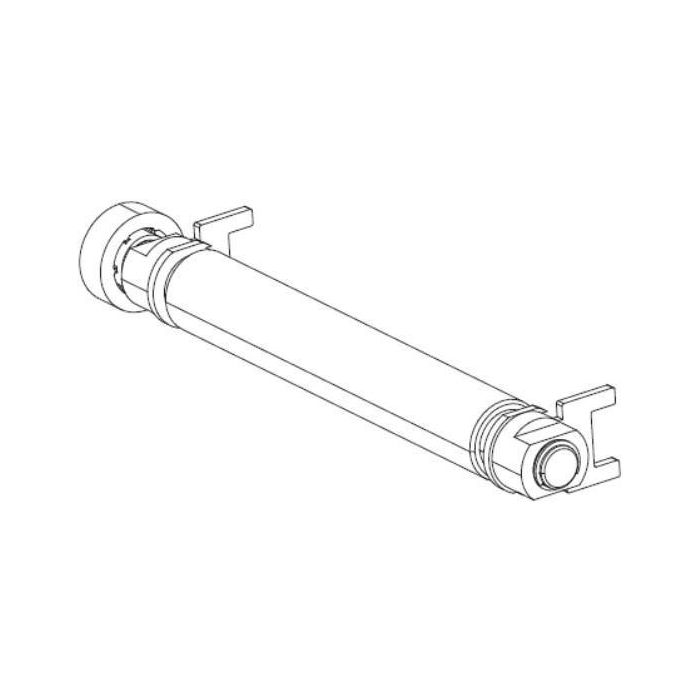 Zebra ZT200 Series Kit Platen Roller
