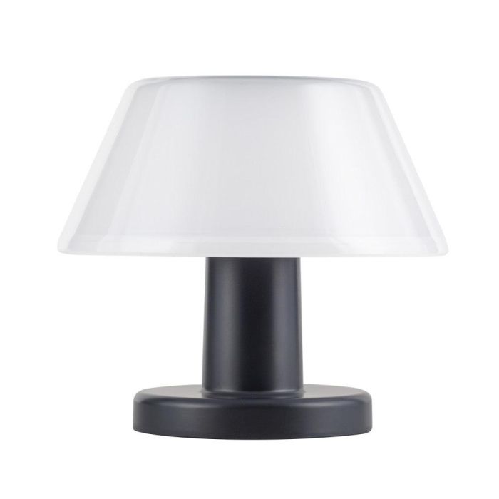 Lámpara de Mesa Solar 400Lm 4000K IP54 6V 0,6W [HO-PHL-1901] 4