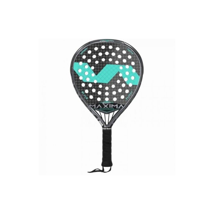 Varlion PAD MAX SUM PR S 23 Pala Pádel Maxima Summum Prisma Soft 2023 Azul Profesional, Lágrima, Hypersoft, Carbono 12K Varlion PAD MAX SUM PR S 23 Pala Pádel Maxima Summum Prisma Soft 2023 Azul Profesional, Lágrima, Hypersoft, Carbono 12K