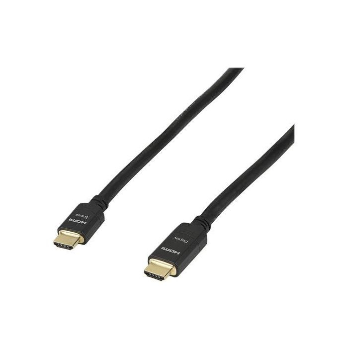 Cable HDMI Startech HDMM20MA 20 m 1 Cable HDMI Startech HDMM20MA 20 m 1