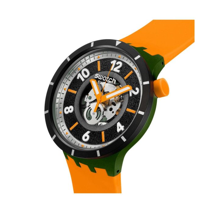 Reloj Hombre Swatch SB03G107 3