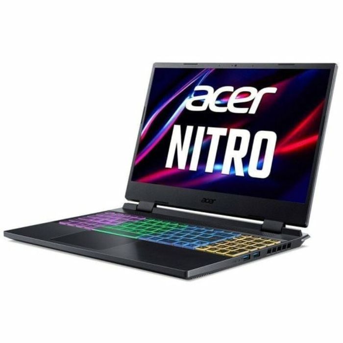 Laptop Acer Nitro 5 AN515-58-91PP 15,6" i9-12900H 16 GB RAM 1 TB SSD Nvidia Geforce RTX 4060 7