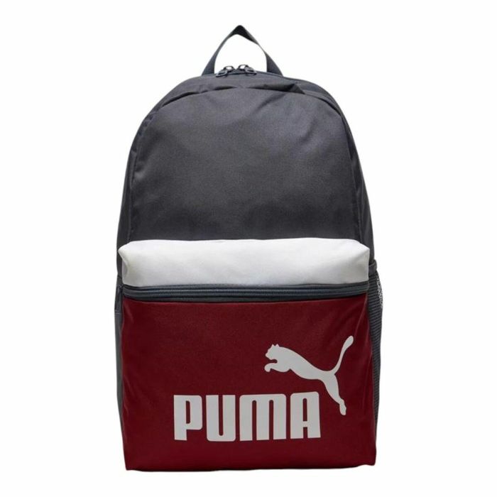 Mochila Casual Puma Phase Multicolor