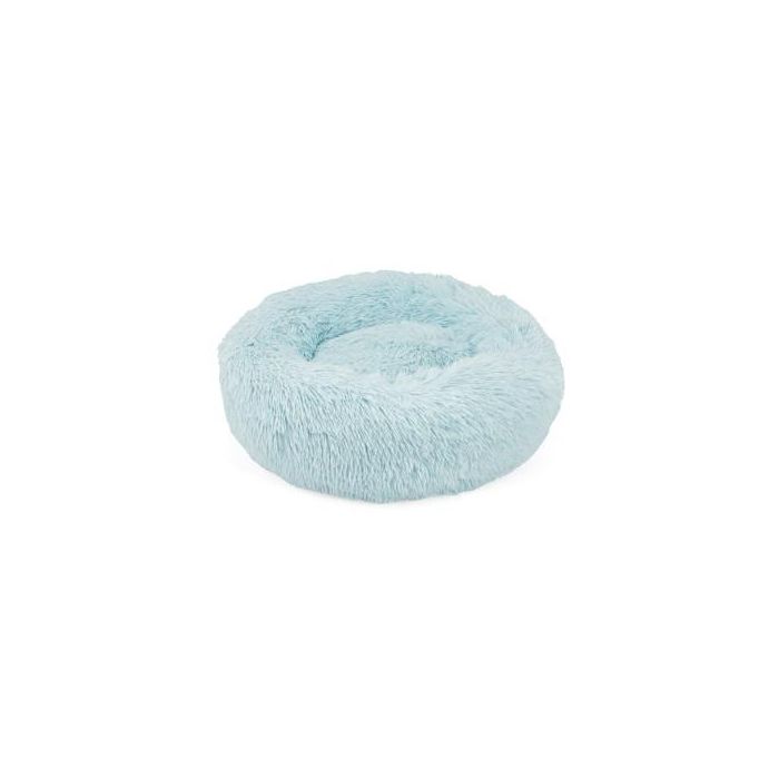 Nayeco Cuna Donut Relax Azul 50x20 cm Nayeco Cuna Donut Relax Azul 50x20 cm