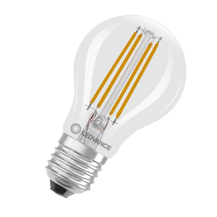 [LVE-4099854065330] Ledvance/Osram Bombilla LED "Classic" E27 4,2W 470Lm 2700K 300º IP20 Regulable