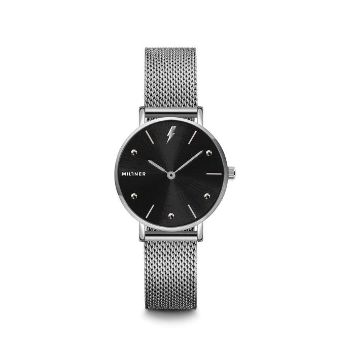 Reloj Mujer Millner 0010902-COSMOS (Ø 33 mm) 6 Reloj Mujer Millner 0010902-COSMOS (Ø 33 mm) 6