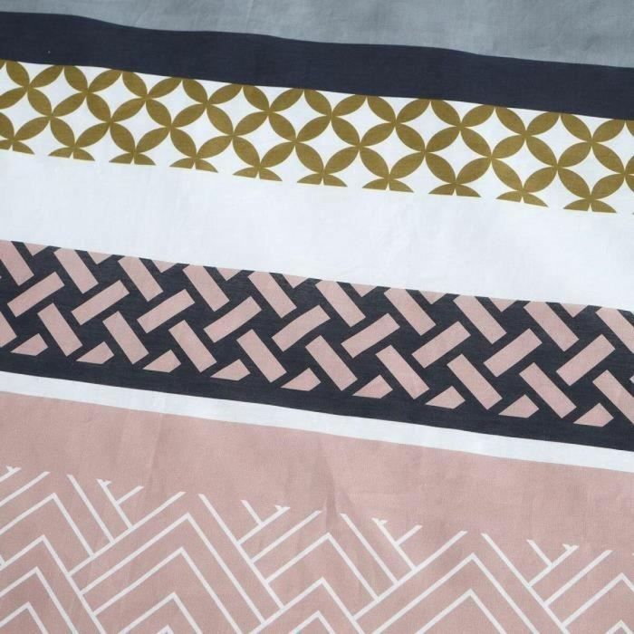 Today Juego de Cama Doble Sunshine 15.9 - 220 x 240 cm 100% Algodón Estampado 1 Today Juego de Cama Doble Sunshine 15.9 - 220 x 240 cm 100% Algodón Estampado 1