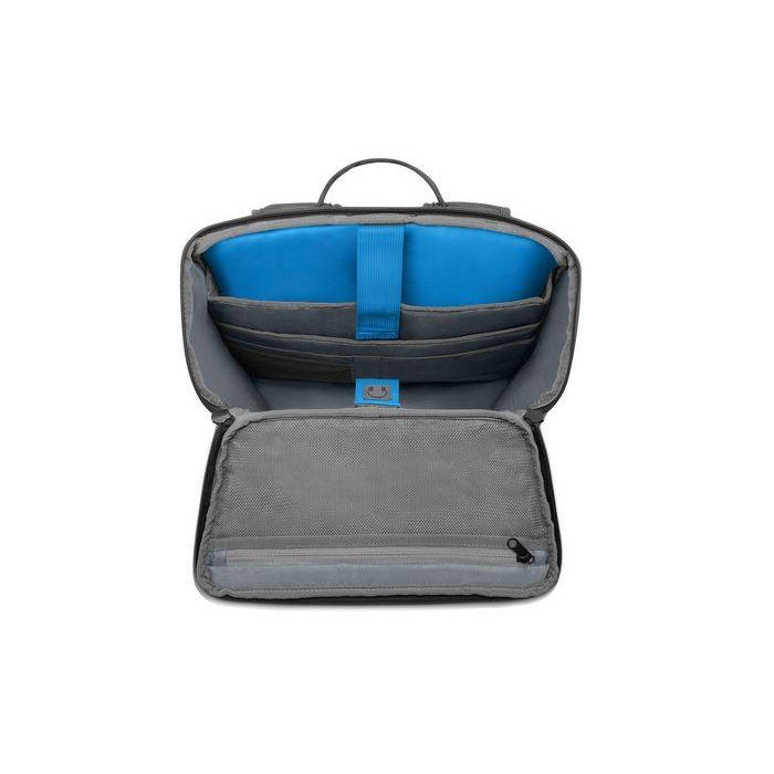 Dell Gaming Mochila para Portátil, hasta 43.2 cm (17"), funda GM1720PM, Negro 8