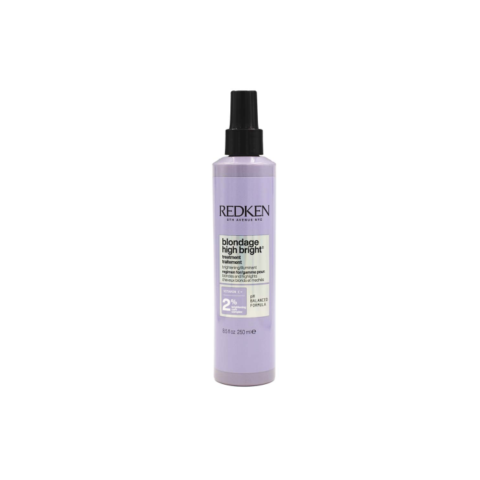 Redken Blondage Higt Brigth Tratamiento Spray 250 ml