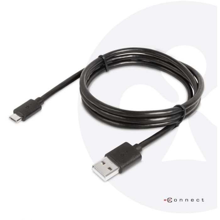 Club3D Cable USB 3.2 Tipo A a Micro USB M/M 1m 0 Club3D Cable USB 3.2 Tipo A a Micro USB M/M 1m 0