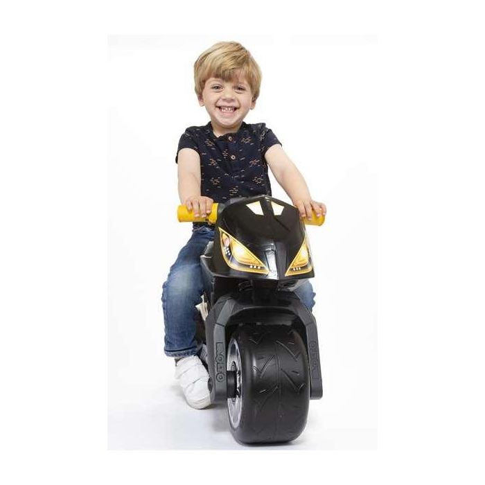 Moto Correpasillos Moltó 73 cm 7