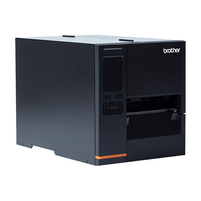 BROTHER Impresora de Etiquetas Industrial de Transferencia Termica TJ4021TN 3
