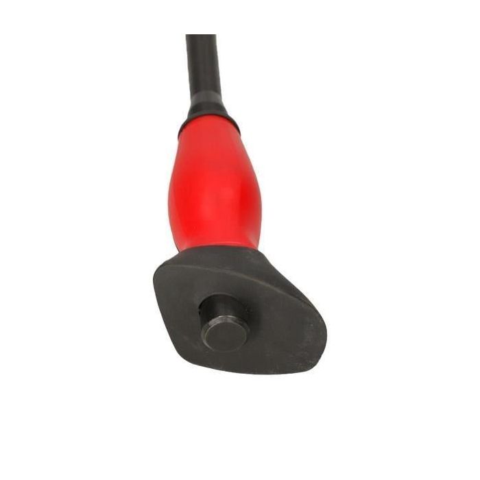 Juego de 5 punzones - KS TOOLS - 156.0222F - Punzón bruñido - Punzón con mango - Con sistema antivibración 3 Juego de 5 punzones - KS TOOLS - 156.0222F - Punzón bruñido - Punzón con mango - Con sistema antivibración 3