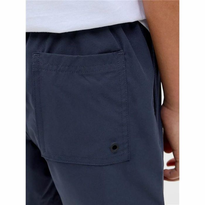 Pantalón corto Jack & Jones Jpstmaui Jj Double Infantil Unisex Pantalón corto Jack & Jones Jpstmaui Jj Double Infantil Unisex