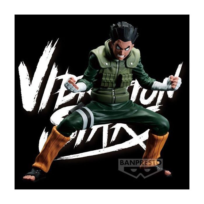Figura Banpresto Naruto Shippuden Vibration Stars 4 Figura Banpresto Naruto Shippuden Vibration Stars 4